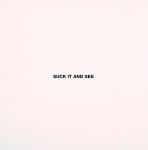 Платівка Arctic Monkeys – Suck It And See