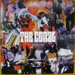 Платівка The Coral – The Coral|Корал