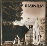 Платівка Eminem – The Marshall Mathers LP|Емінем-Платівка Маршалла Мезерса(2xLP)