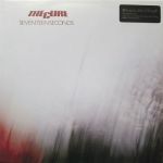 Платівка The Cure – Seventeen Seconds|Ліки-Сімнадцять секунд