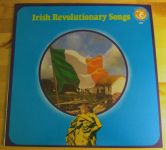 Платівка Various – Irish Revolutionary Songs | Різні –ірландські революційні пісні