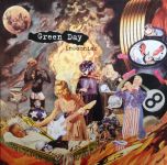 Платівка Green Day – Insomniac|Грін Дей