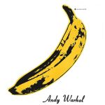 Платівка The Velvet Underground & Nico – The Velvet Underground & Nico (45th Anniversary Edition)|Оксамитове підпілля і Ніко