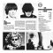Платівка The Velvet Underground & Nico – The Velvet Underground & Nico (45th Anniversary Edition)|Оксамитове підпілля і Ніко