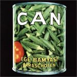 Платівка Can – Ege Bamyasi|Може-Еге Баміасі