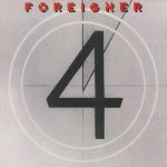 Платівка Foreigner - 4| Іноземець-4