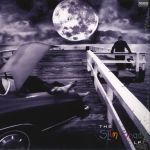 Платівка Eminem – The Slim Shady LP|Емінем-LP Тонкий Шейді(2xLP)