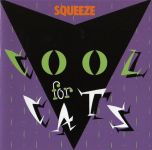Платівка Squeeze – Cool For Cats
