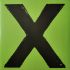 Платівка Ed Sheeran – X | Ед Ширан