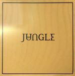 Платівка Jungle – For Ever|Джунглі-Назавжди