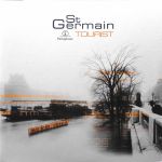 Платівка St Germain – Tourist|Сен-Жермен (2xLP)