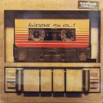 Платівка Various – Guardians Of The Galaxy Awesome Mix Vol. 1|Вартові Галактики: Чудовий мікс, том. 1