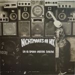 Платівка Nightmares On Wax – In A Space Outta Sound|Кошмари на воску(2xLP)