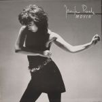 Платівка Jennifer Rush – Movin | Дженніфер Раш