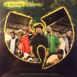 Платівка Wu-Tang Clan – The Wu-Tang Classics Vol 1|Клан Ву-Танг(2xLP)