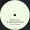 Платівка Nick Cave & The Bad Seeds – Abattoir Blues / The Lyre Of Orpheus|Нік Кейв і Bad Seeds