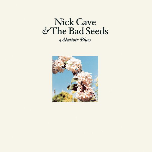 Платівка Nick Cave & The Bad Seeds – Abattoir Blues / The Lyre Of Orpheus|Нік Кейв і Bad Seeds
