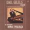 Платівка Emil Gilels / Еміль Гілельс – Emil Gilels Recital At The Tchaikovsky Hall On January 9, 1983 / На Концерті Еміля Гілельса У Залі Π. Чайковського 9 січня 1983р.