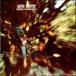 Платівка Creedence Clearwater Revival – Bayou Country|Кріденс Кліруотер Відродження