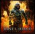 Платівка Disturbed – Indestructible|Порушений-Непорушний
