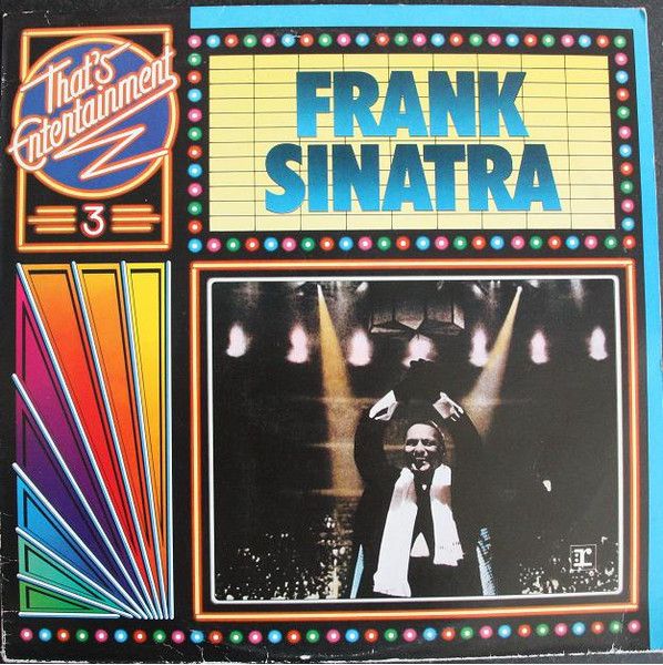 Frank Sinatra – The Main Event (Live) | Френк Сінатра
