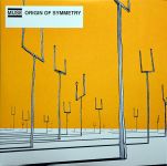 Платівка Muse – Origin Of Symmetry|Муза-Походження симетрії(2xLP)