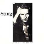 Платівка Sting – ...Nothing Like The Sun|Стінг-... Нічого подібного до сонця(2xLP)