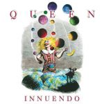 Платівка Queen – Innuendo|Королева-Натяк(2xLP)