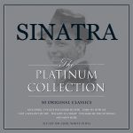 Платівка Frank Sinatra – The Platinum Collection|Френк Сінатра(3xLP)