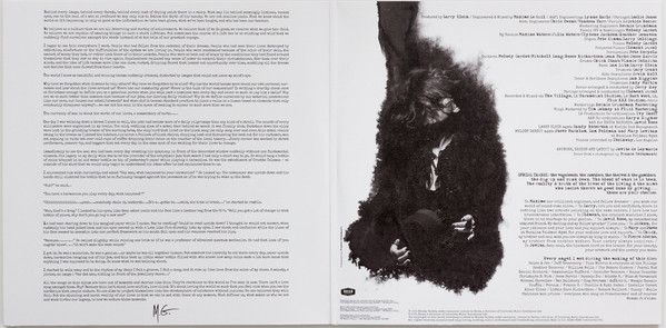 Платівка Melody Gardot – Currency Of Man|Мелодія Гардо-Валюта людини(2xLP)