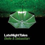 Платівка Belle & Sebastian – LateNightTales|Белль і Себастьян-Нічні казки(2xLP)