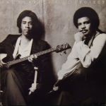 Платівка Stanley Clarke/George Duke – The Clarke / Duke Project|Стенлі Кларк/Джордж Дюк