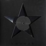 Платівка David Bowie – Blackstar|Девід Боуї-Чорна зірка