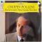 Платівка Chopin • Pollini – Klaviersonaten = Piano Sonatas Nos. 2 - 3 |Шопен • Полліні – Фортепіанні сонати Nos. 2 і 3
