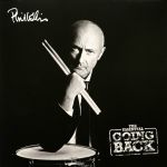 Платівка Phil Collins – The Essential Going Back|Філ Коллінз
