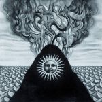 Платівка Gojira – Magma|Годзілла-Магма