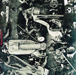 Платівка Deep Purple – Deep Purple