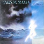 Платівка Chris de Burgh – The Getaway | Кріс де Бург