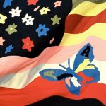 Платівка The Avalanches – Wildflower|Лавини(2xLP + CD)
