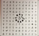 Платівка Various – Day of the Dead (Box-Set, Vinyl)|Різне-День мертвих(10xLP)