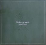 Платівка Olafur Arnalds – Island Songs|Олафур Арнальдс