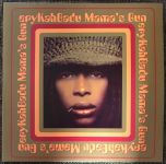 Платівка Erykah Badu – Mama's Gun | Еріка Баду