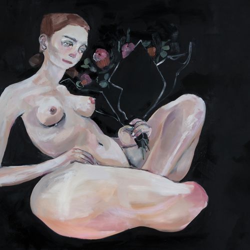 Платівка Methyl Ethel – Everything Is Forgotten|Метил Етель-Все забуто