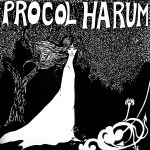 Платівка Procol Harum – Procol Harum|Прокол Харум