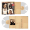 Ace Of Base – The Bridge (LP, Album, Reissue, Remastered, 140g, Clear, Vinyl)
