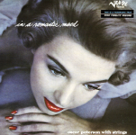Oscar Peterson – In A Romantic Mood (Oscar Peterson With Strings) (LP, Reissue, Vinyl)