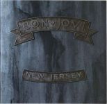 Платівка Bon Jovi - New Jersey| Бон Джові
