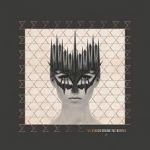 Платівка Енігма | Enigma – The Screen Behind The Mirror