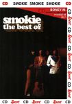 Музичний CD диск Smokie – The Best Of|Смокі-Найкращий