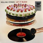Rolling Stones – Let It Bleed (50th Anniversary Edition, 180g)(Vinyl)